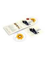 Roxette - Don't Bore Us: Get To The Chorus! (30th Anniversary Edition) CD