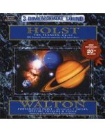 Gustav Holst (1874-1934) - The Planets op.32 CD