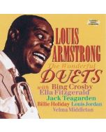 Wonderful Duets CD