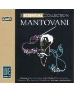 Mantovani - The Essential Collection CD