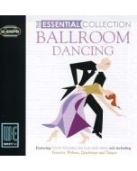 Ballroom Dancing: The Essential Collection CD
