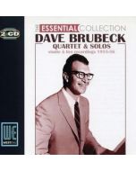 Dave Brubeck (1920-2012) - Essential Collection CD