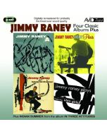 Jimmy Raney (1927-1995) - Four Classic Albums Plus CD