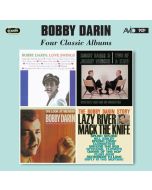 Bobby Darin - Four Classic Albums CD