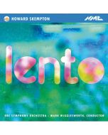 Howard Skempton - Lento CD