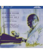 Edward Elgar (1857-1934) - Symphonie Nr.3 (Skizzen) CD