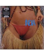 Gal Costa (1945-2022) - India LP