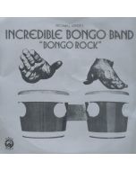 Incredible Bongo Band - Bongo Rock CD