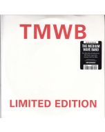 The Medium Wave Band (TMWB) - So Tender / Games SIN