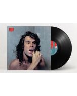 Zé Ibarra - Afim LP