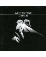 Winston Tong - Miserere CD