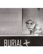 Burial - Untrue (180g) LP