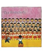 The Raincoats - The Raincoats (Reissue) (180g) (Limited Edition) LP