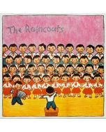 The Raincoats - Raincoats CD