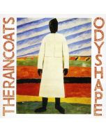 The Raincoats - Odyshape CD