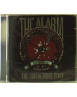 The Alarm - Abide With Us: Live At The Gathering 2013 CD