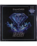 Cats In Space - Diamonds: The Best Of (Special Edition) (Clear Vinyl) LP