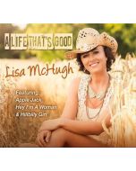 Lisa McHugh - A Life That's Good CD