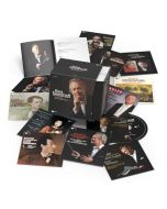 Klaus Tennstedt - The Complete Warner Classics Edition CD