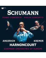 Robert Schumann (1810-1856) - Klavierkonzert op.54 (140g) LP