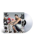 Lily Allen - Alright, Still (Crystal Clear Vinyl) LP