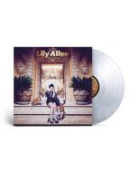 Lily Allen - Sheezus (Crystal Clear Vinyl) LP