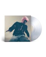 Lily Allen - No Shame (Crystal Clear Vinyl) LP