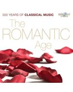 The Romantic Age CD
