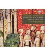 Guillaume de Machaut (1300-1377) - Geistliche & Weltliche Musik CD