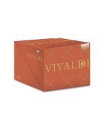 Antonio Vivaldi (1678-1741) - Vivaldi Edition (Brilliant Classics 2025) CD