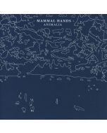 Mammal Hands - Animalia CD