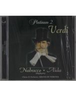 Giuseppe Verdi (1813-1901) - Nabucco (Ausz.) CD