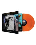 Tangerine Dream - Out Of This World (Limited Numbered Edition) (Tangerine Vinyl) LP