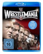 Wrestlemania 31 (Blu-ray) BR