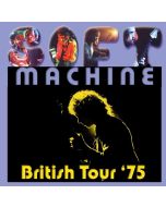 Soft Machine - British Tour 1975 CD