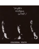 Young Marble Giants - Colossal Youth & Collected Works (Expanded Edition) CD