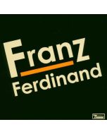 Franz Ferdinand - Franz Ferdinand (180g) LP