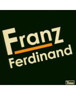 Franz Ferdinand - Franz Ferdinand CD