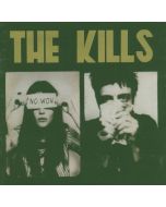 The Kills - No Wow LP