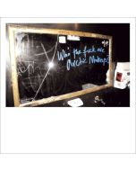 Arctic Monkeys - Who The Fuck Are Arctic Monkeys MAX