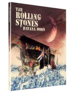 The Rolling Stones - Havana Moon (Limited Deluxe Edition) DVD