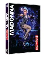 Madonna - Rebel Heart Tour 2016 DVD