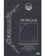 Metallica - Metallica (Classic Albums) DVD