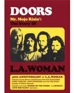 The Doors - Mr. Mojo Risin': The Story Of L.A. Woman DVD