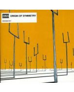 Muse - Origin Of Symmetry CD