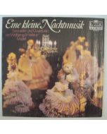 Wolfgang Amadeus Mozart (1756-1791) • Eine Kleine Nachtmusik LP