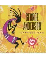 George Anderson (Shakatak) - Expressions CD