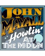 John Mayall - Howling At The Moon (180g) LP