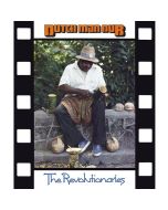 The Revolutionaries - Dutch Man Dub (180g) LP