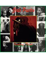 Ranking Dread - Girls Fiesta CD